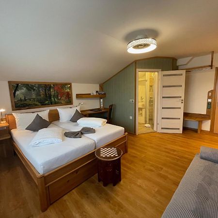 Hotel Blumenbach Berlin Eksteriør billede