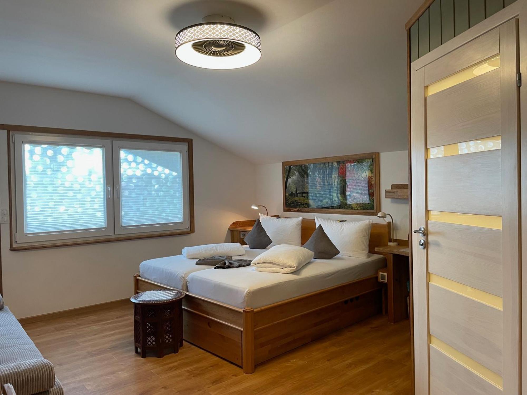 Hotel Blumenbach Berlin Eksteriør billede