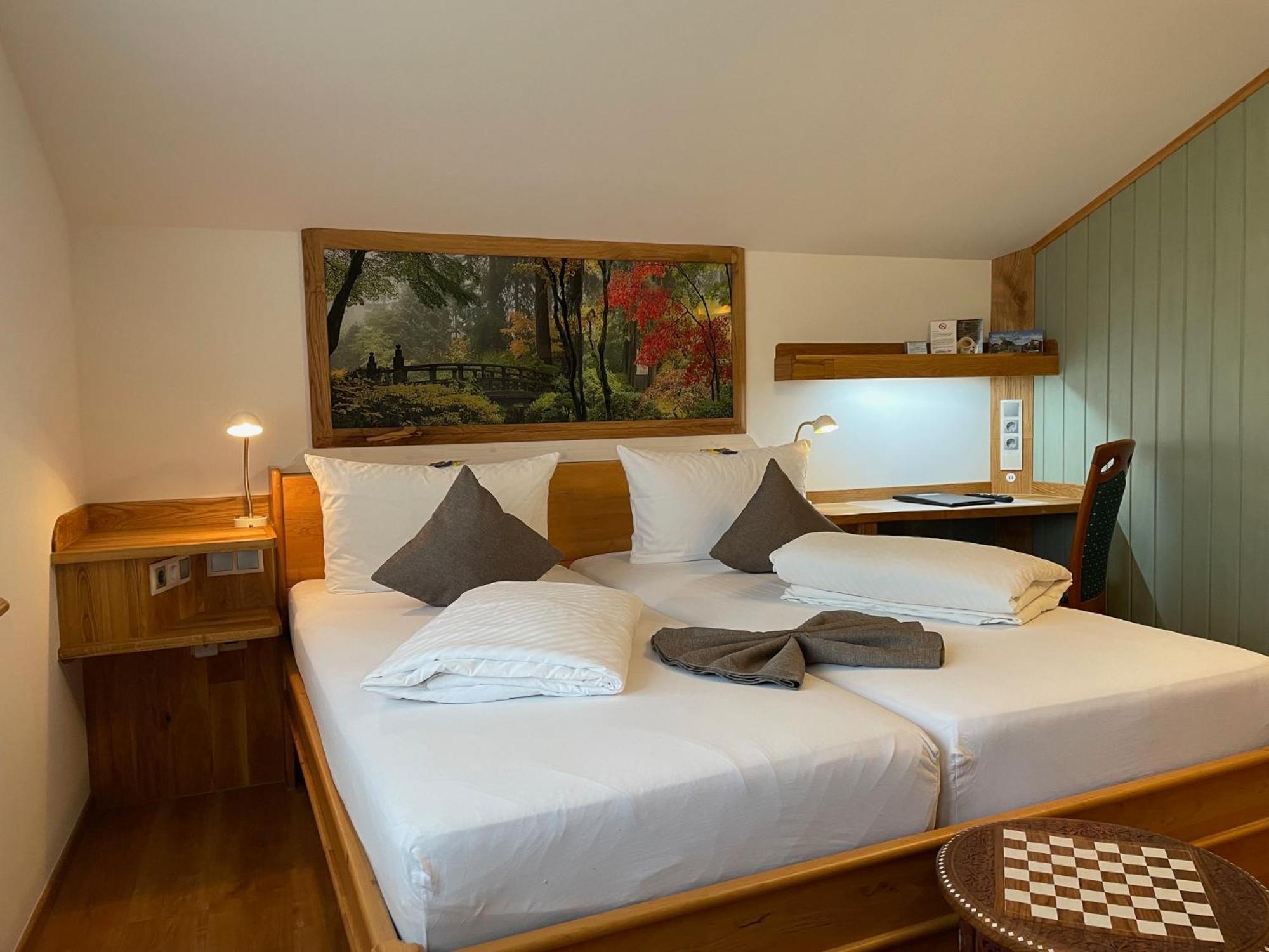 Hotel Blumenbach Berlin Eksteriør billede