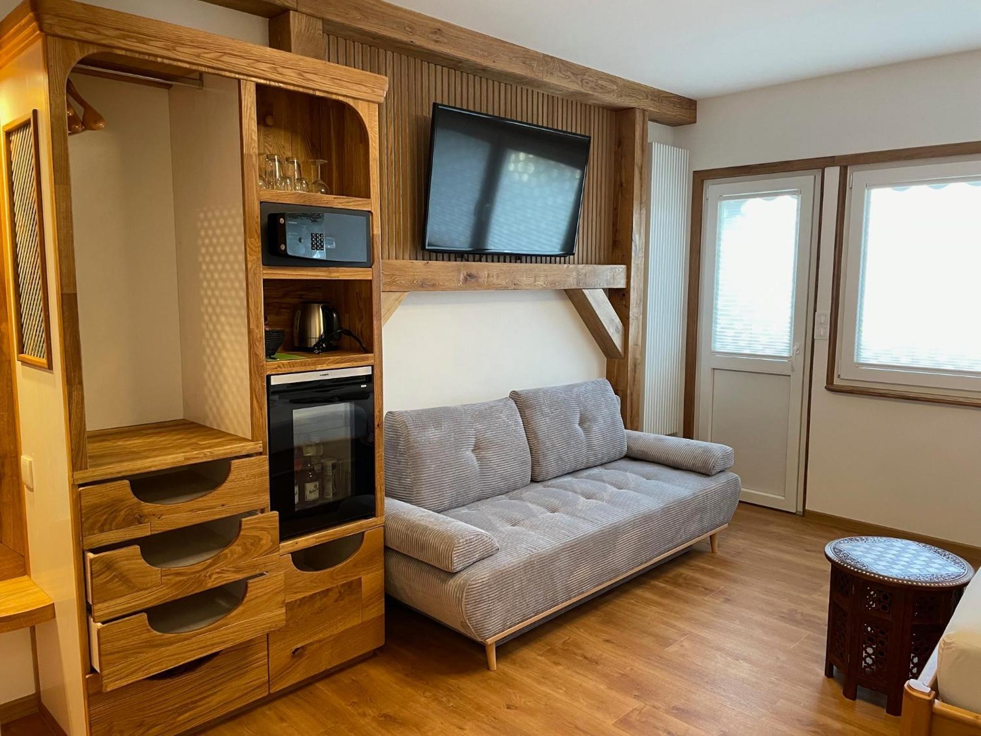 Hotel Blumenbach Berlin Eksteriør billede