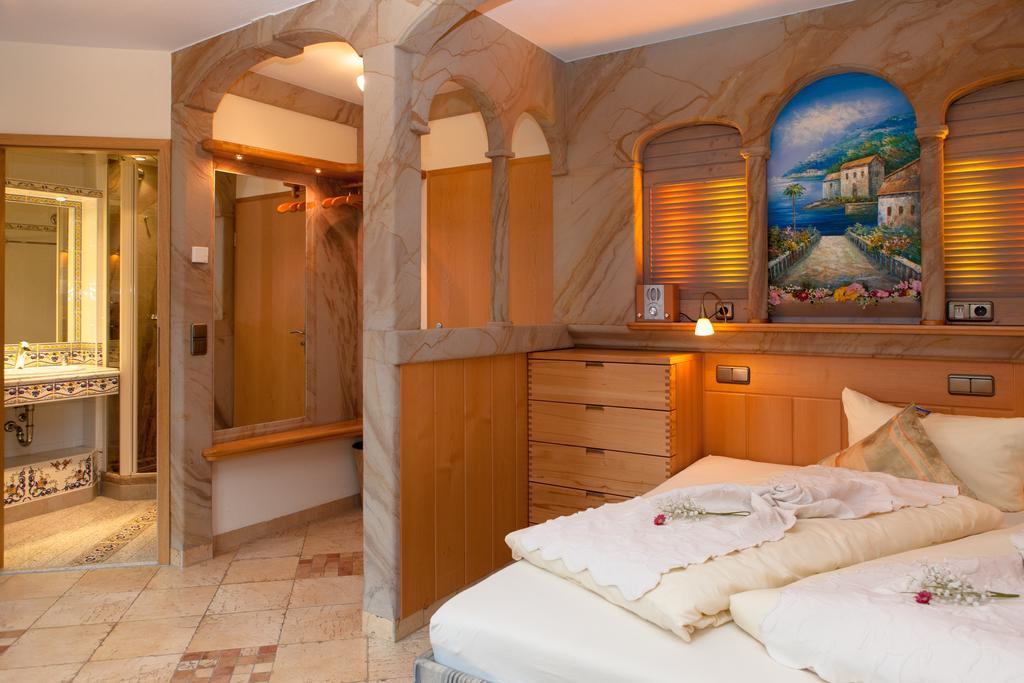 Hotel Blumenbach Berlin Eksteriør billede