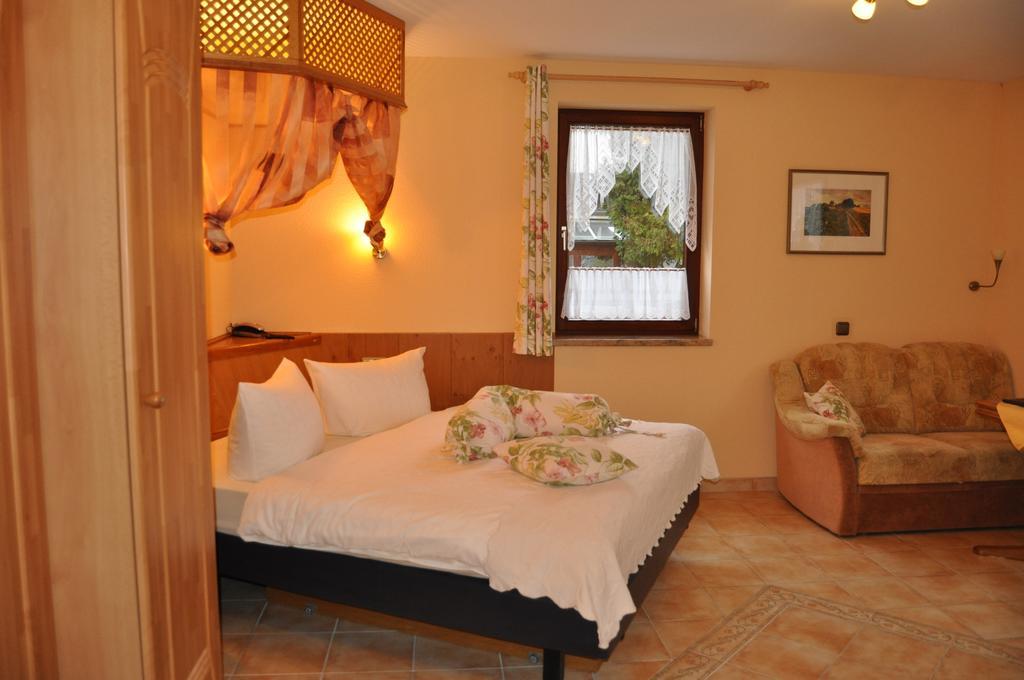 Hotel Blumenbach Berlin Eksteriør billede