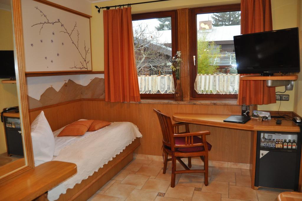 Hotel Blumenbach Berlin Eksteriør billede