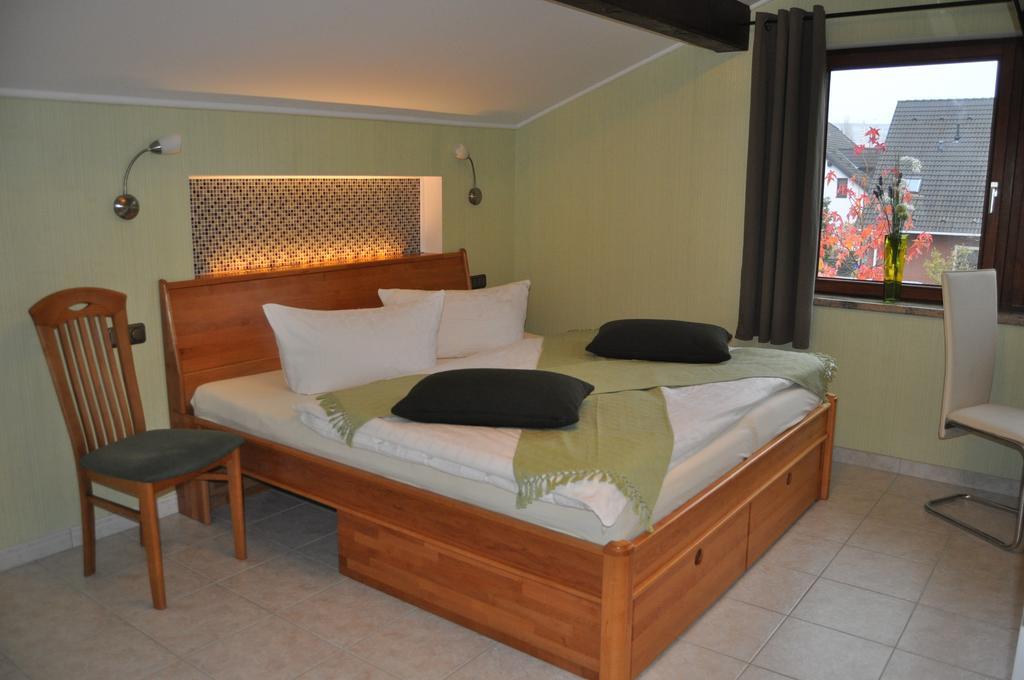Hotel Blumenbach Berlin Eksteriør billede