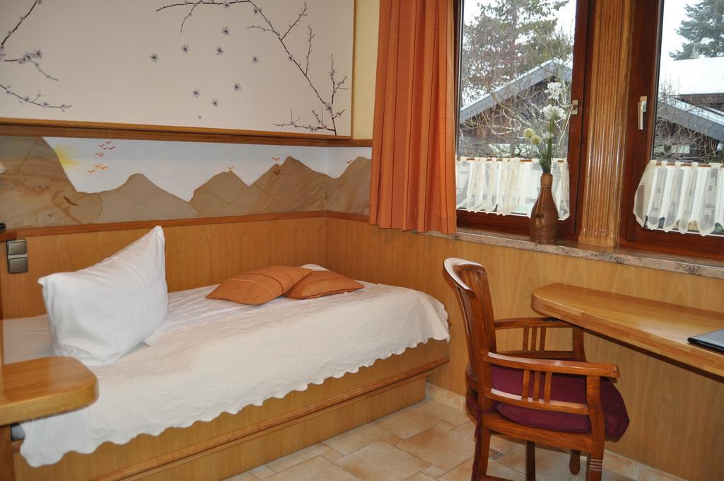 Hotel Blumenbach Berlin Eksteriør billede