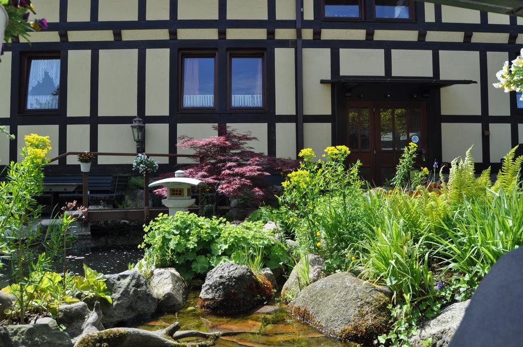 Hotel Blumenbach Berlin Eksteriør billede