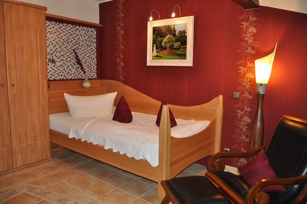 Hotel Blumenbach Berlin Eksteriør billede