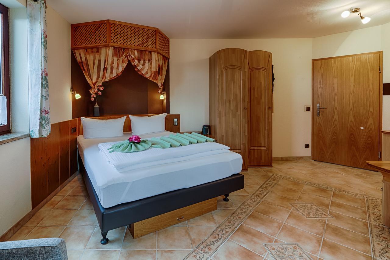 Hotel Blumenbach Berlin Eksteriør billede