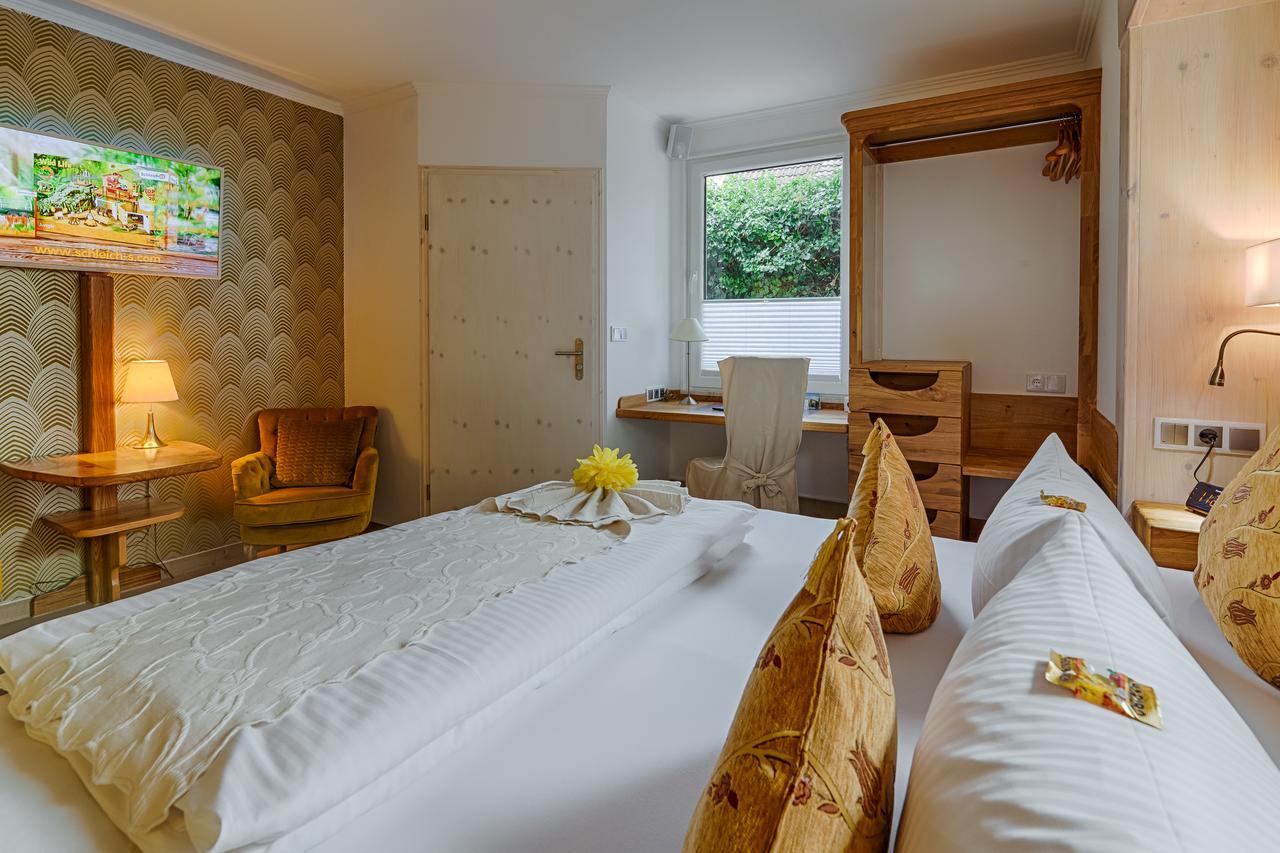 Hotel Blumenbach Berlin Eksteriør billede