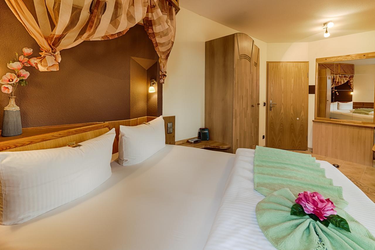 Hotel Blumenbach Berlin Eksteriør billede