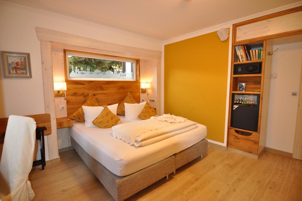 Hotel Blumenbach Berlin Eksteriør billede