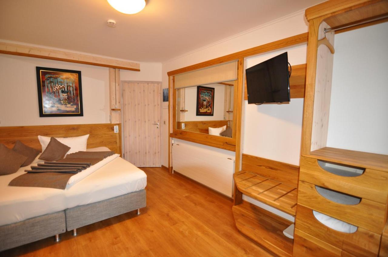 Hotel Blumenbach Berlin Eksteriør billede