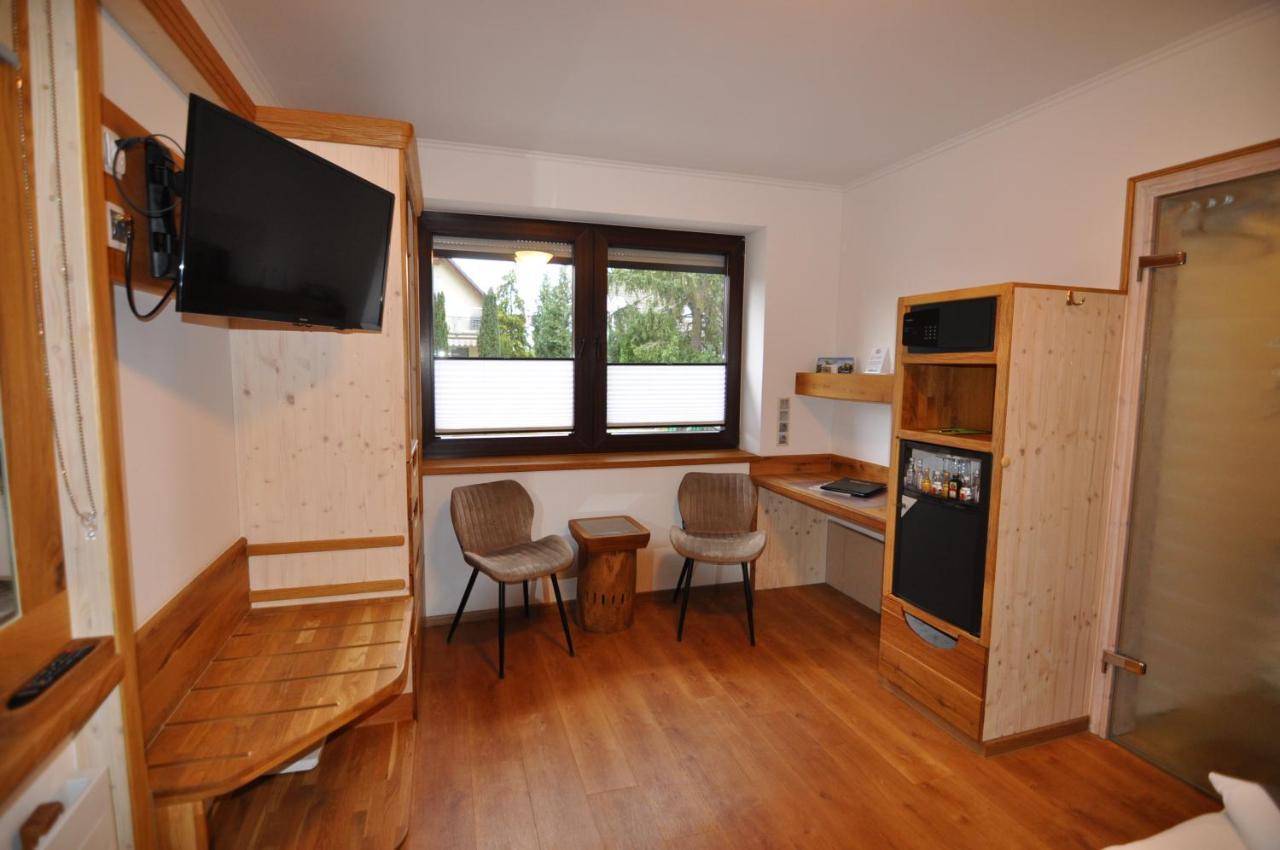 Hotel Blumenbach Berlin Eksteriør billede