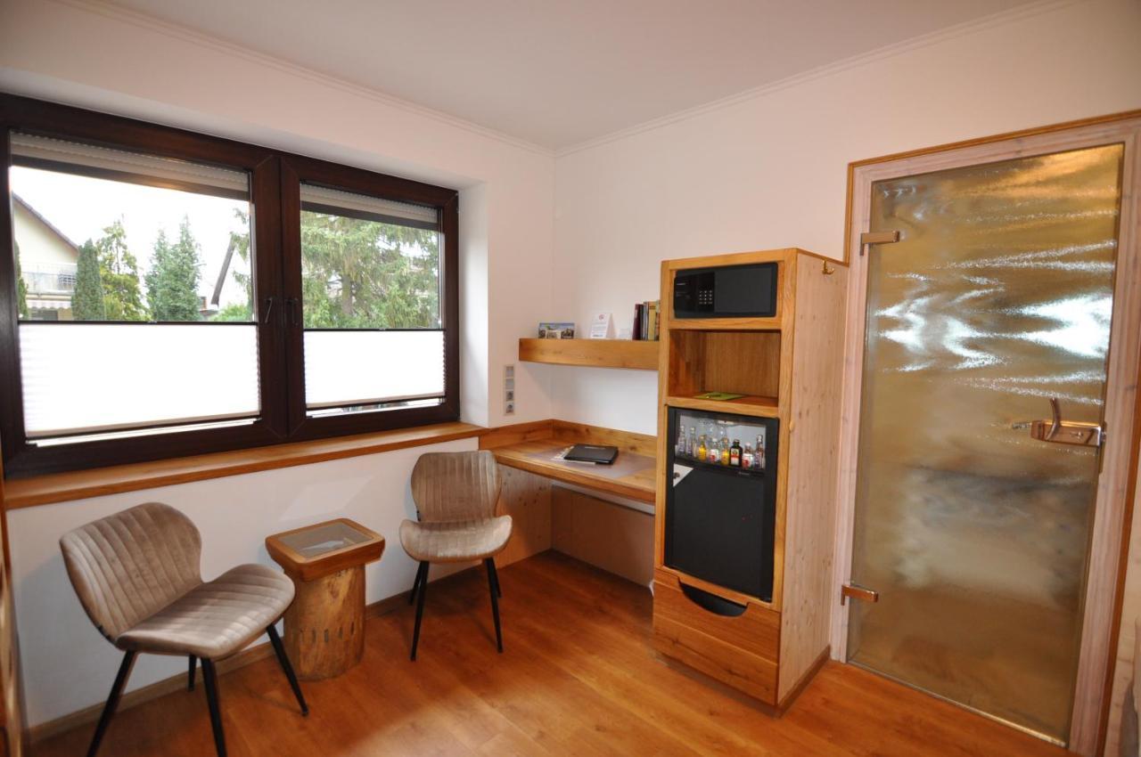 Hotel Blumenbach Berlin Eksteriør billede