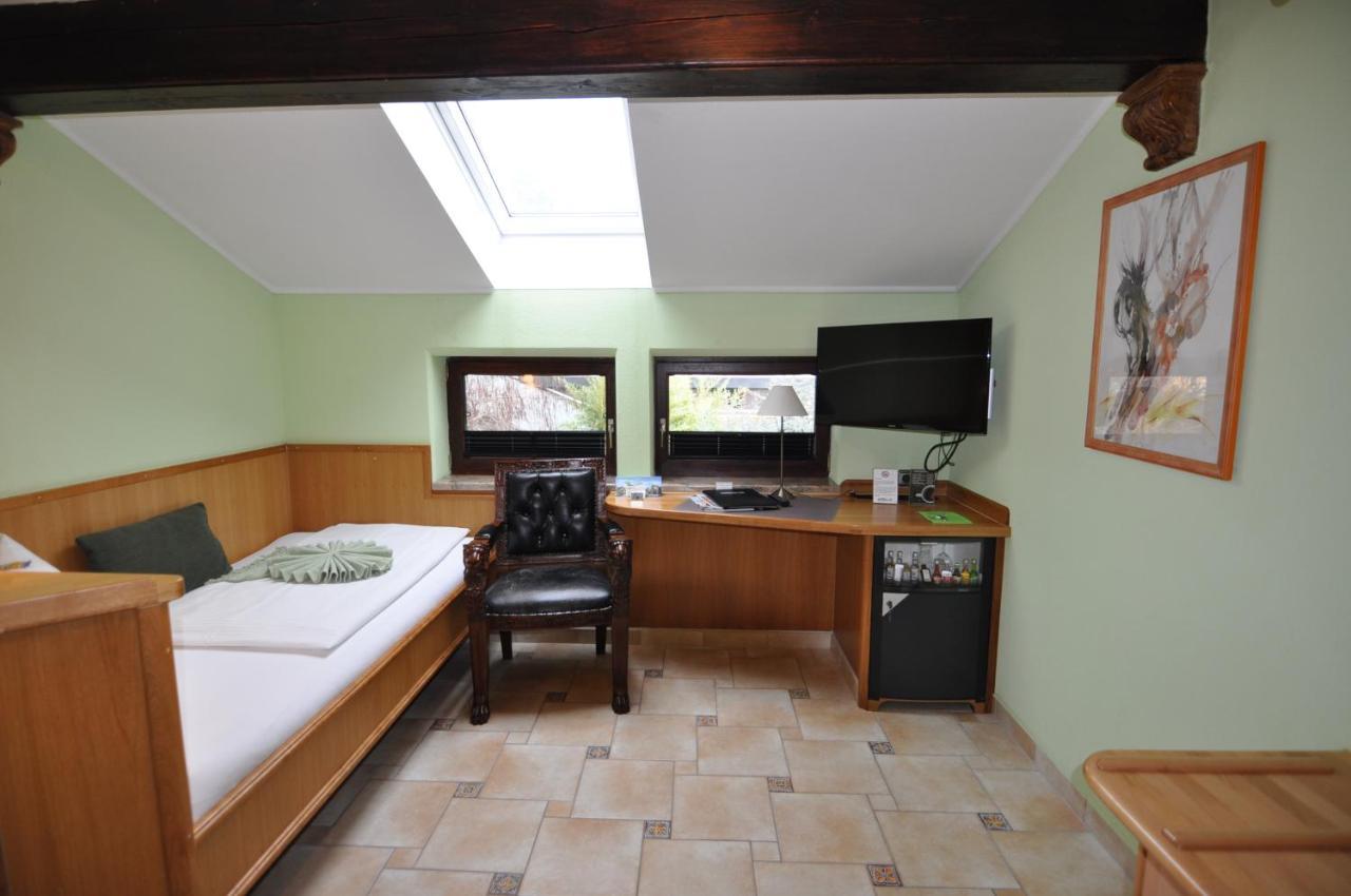 Hotel Blumenbach Berlin Eksteriør billede