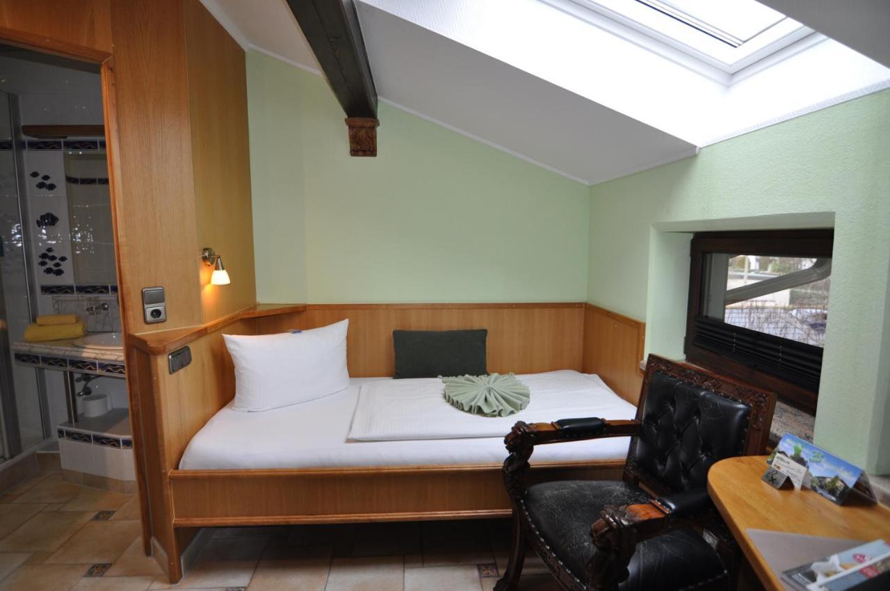 Hotel Blumenbach Berlin Eksteriør billede