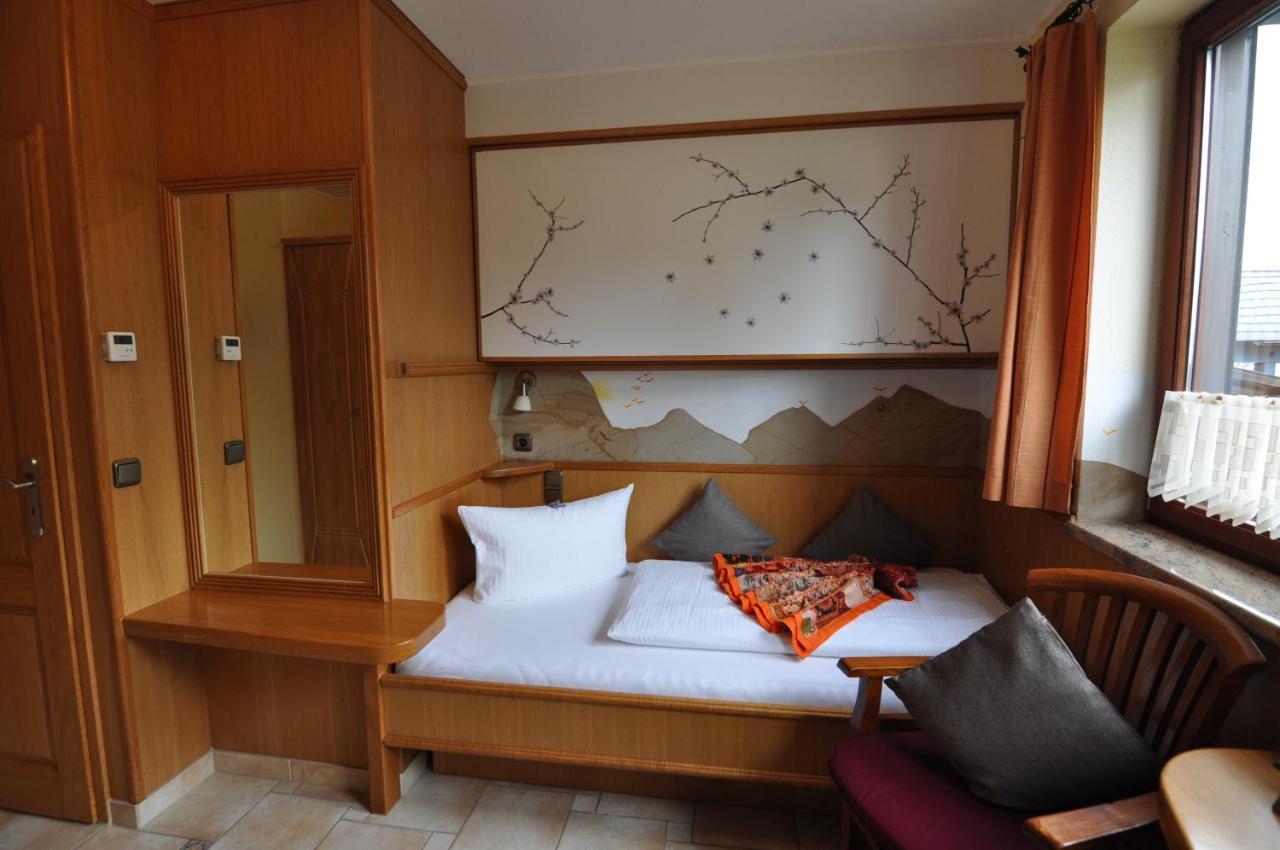 Hotel Blumenbach Berlin Eksteriør billede