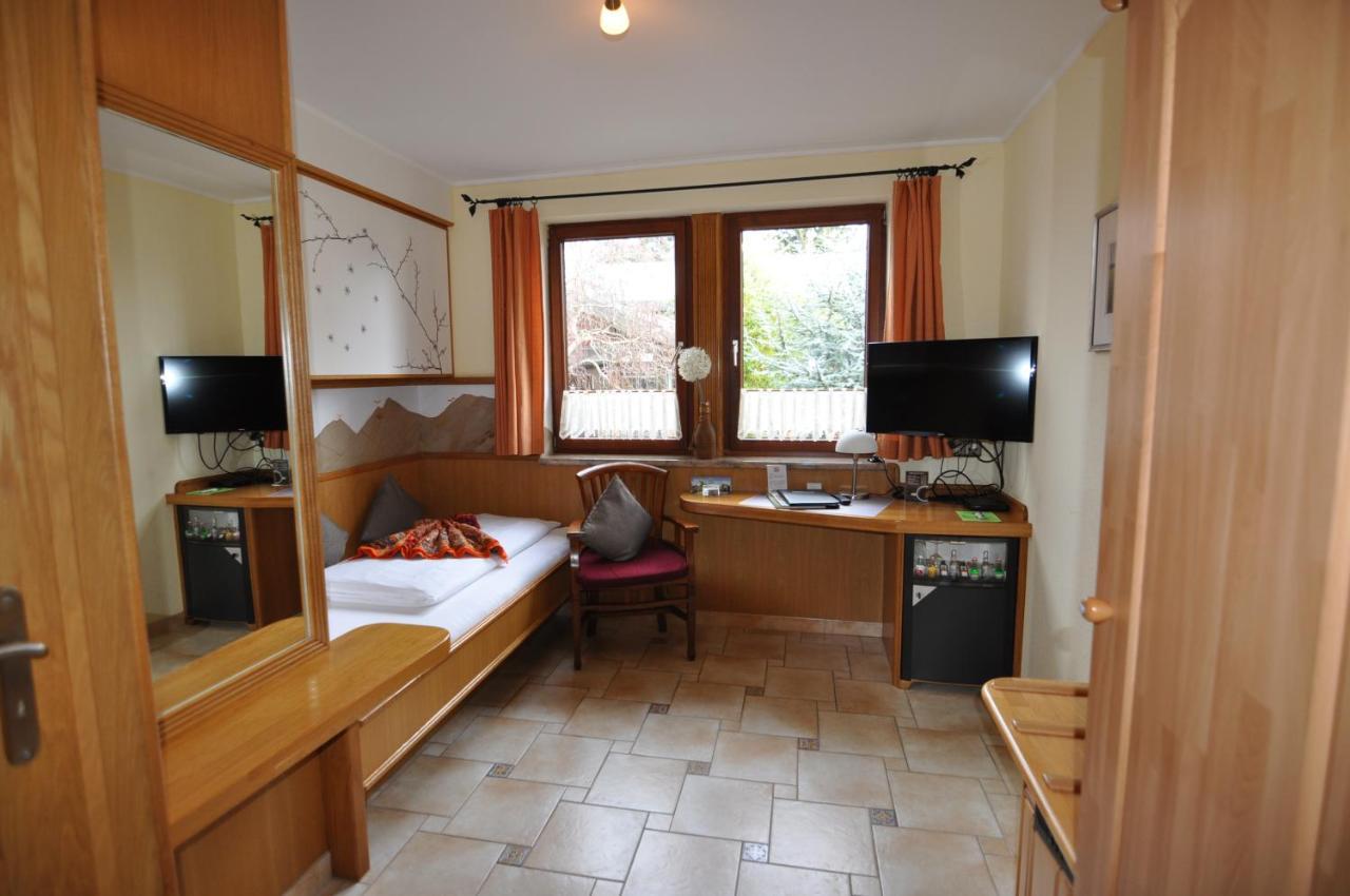 Hotel Blumenbach Berlin Eksteriør billede
