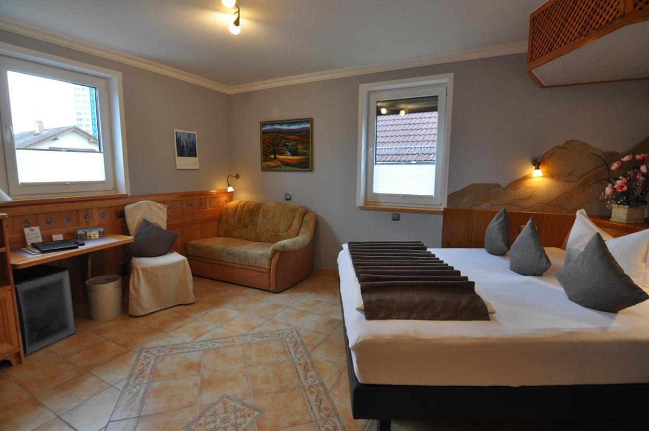 Hotel Blumenbach Berlin Eksteriør billede