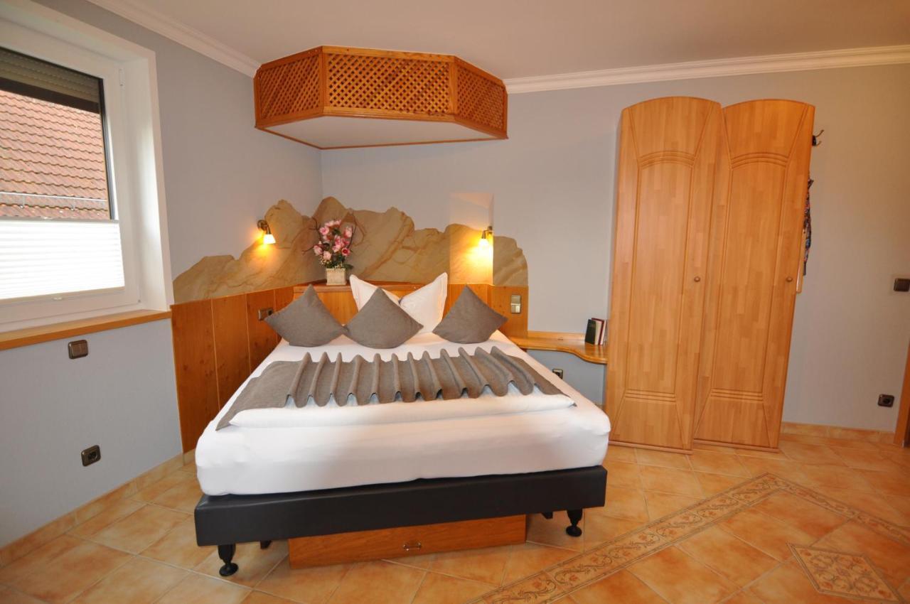 Hotel Blumenbach Berlin Eksteriør billede