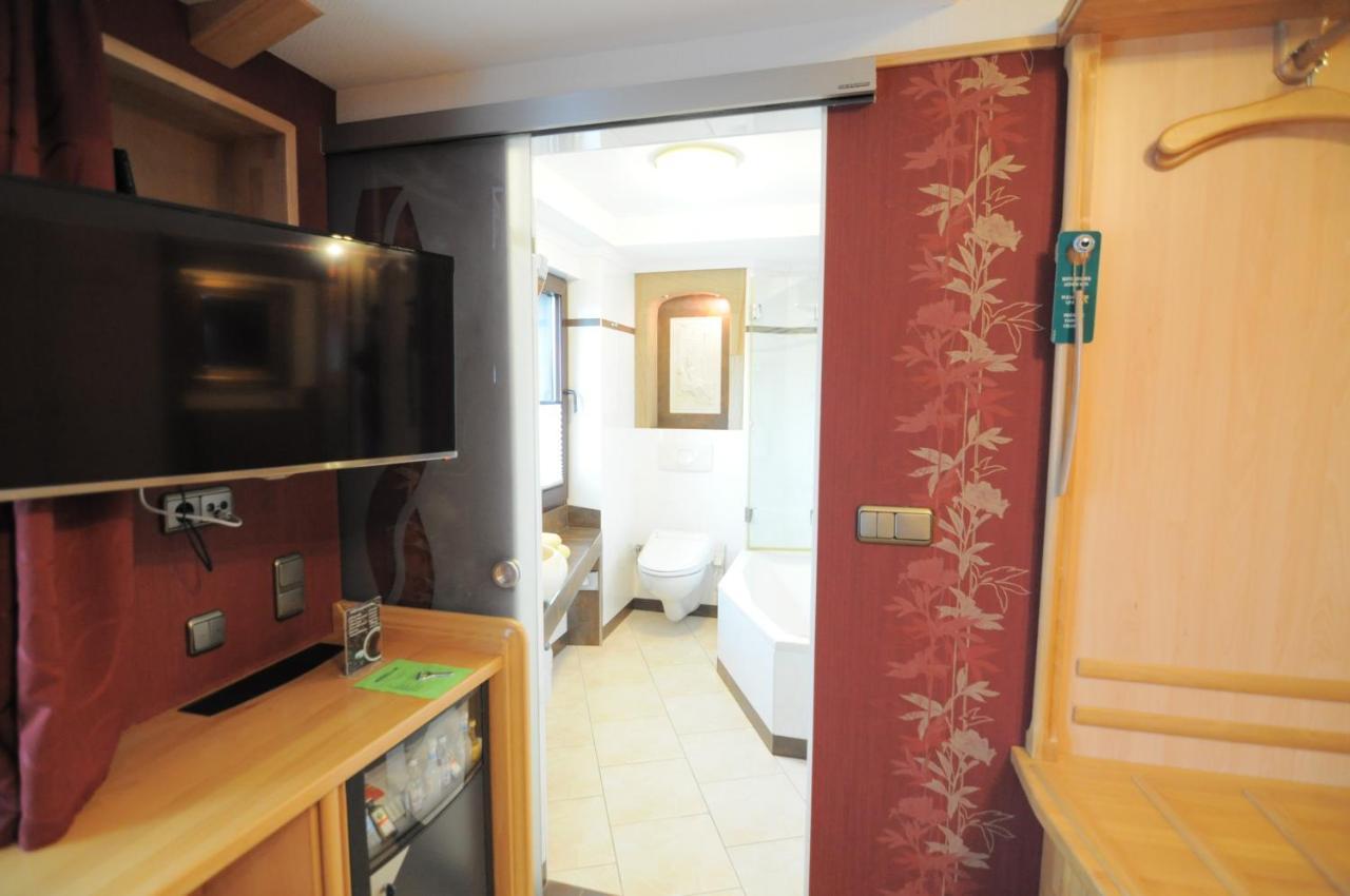 Hotel Blumenbach Berlin Eksteriør billede