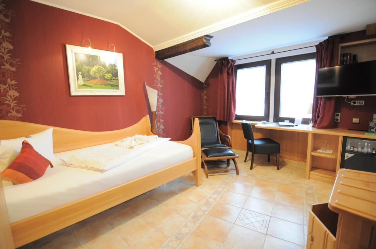 Hotel Blumenbach Berlin Eksteriør billede