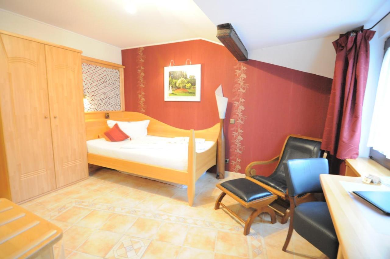 Hotel Blumenbach Berlin Eksteriør billede