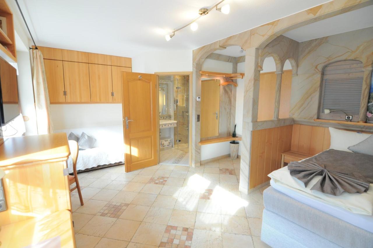Hotel Blumenbach Berlin Eksteriør billede