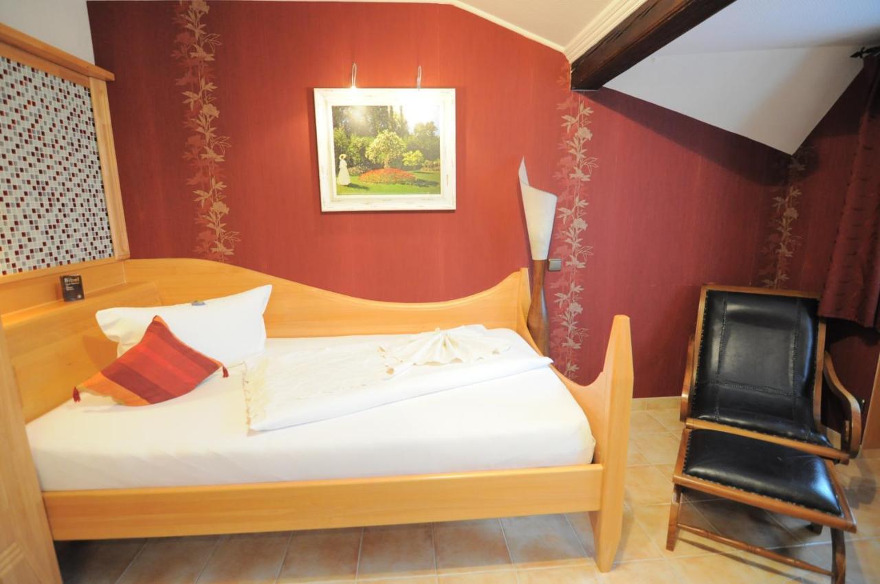 Hotel Blumenbach Berlin Eksteriør billede