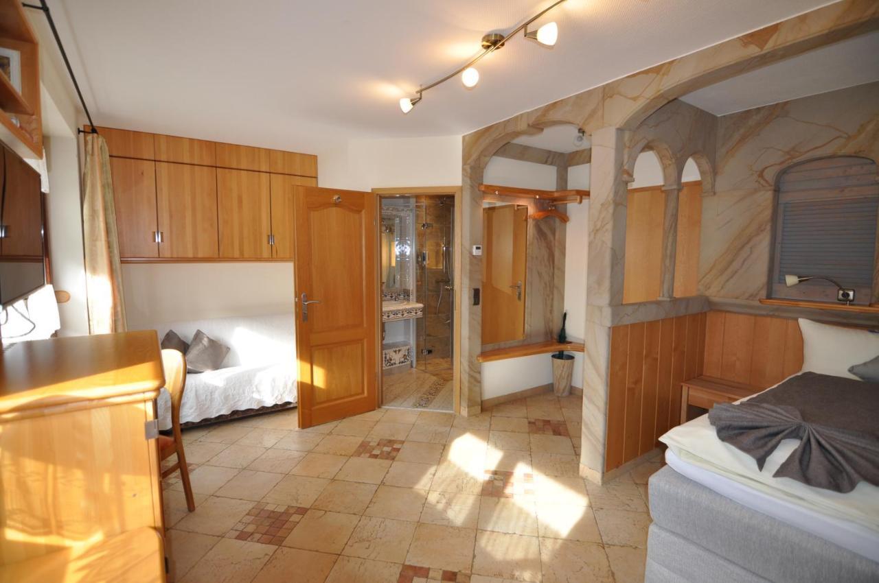 Hotel Blumenbach Berlin Eksteriør billede